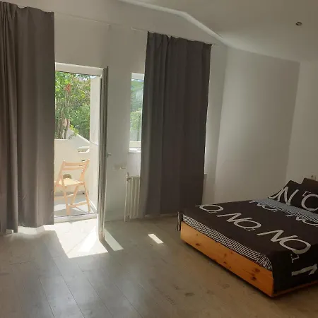 Privatunterkunft Cazare La Eforie Sud ,camera Jad De 4 Persoane Eforie Sud (Constanta)