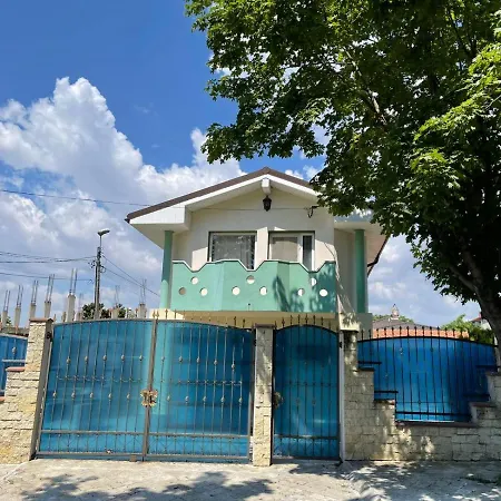 Homestay Cazare La Eforie Sud ,camera Jad De 4 Persoane Eforie Sud (Constanta)