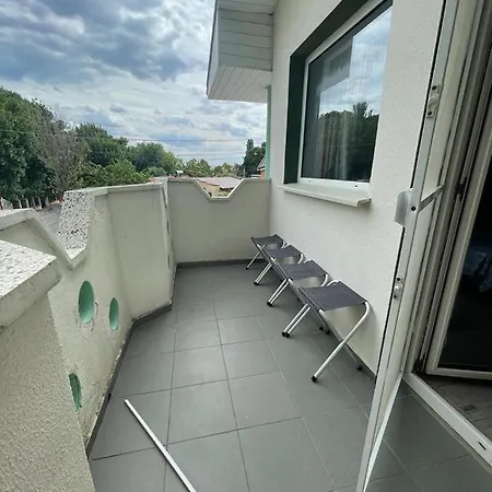 Cazare La Eforie Sud ,camera Jad De 4 Persoane Homestay Eforie Sud (Constanta)