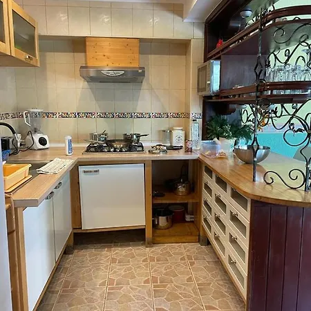 Homestay Cazare La Eforie Sud ,camera Jad De 4 Persoane Eforie Sud (Constanta)